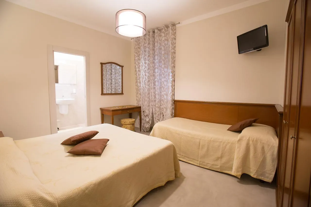 La Magione Hotel Serravalle Pistoiese Olaszország