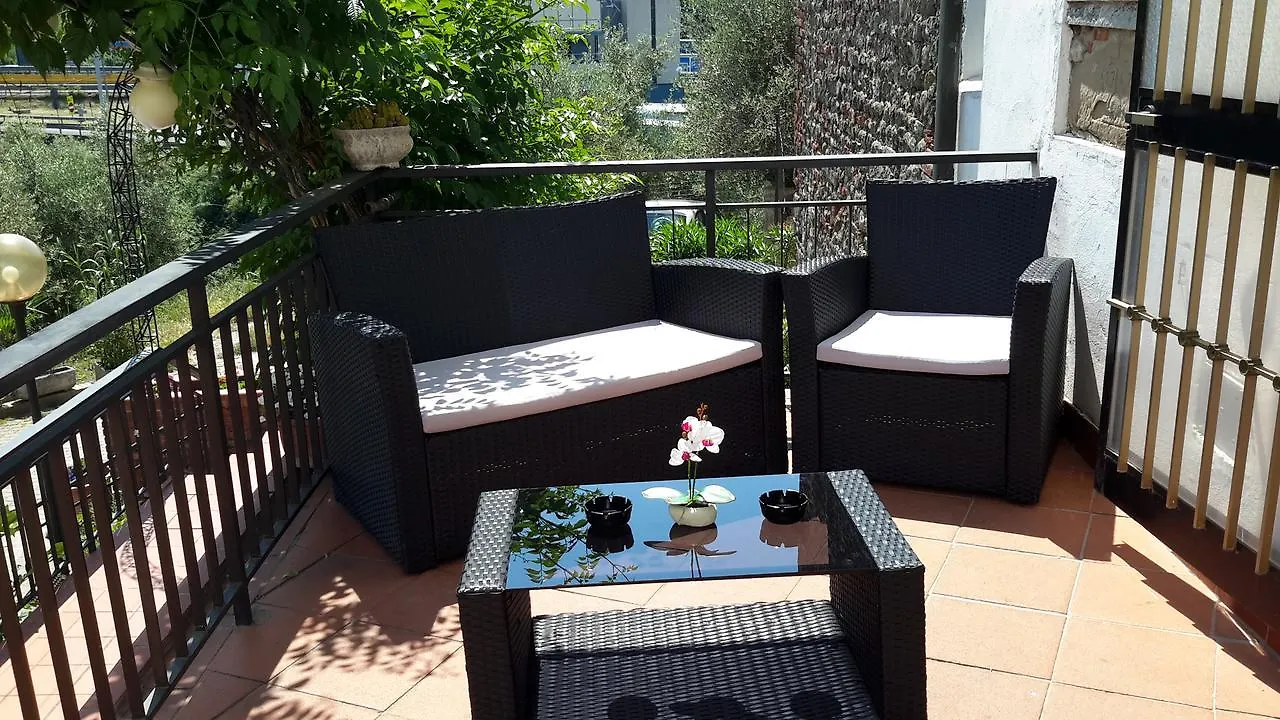 La Magione Hotel Serravalle Pistoiese