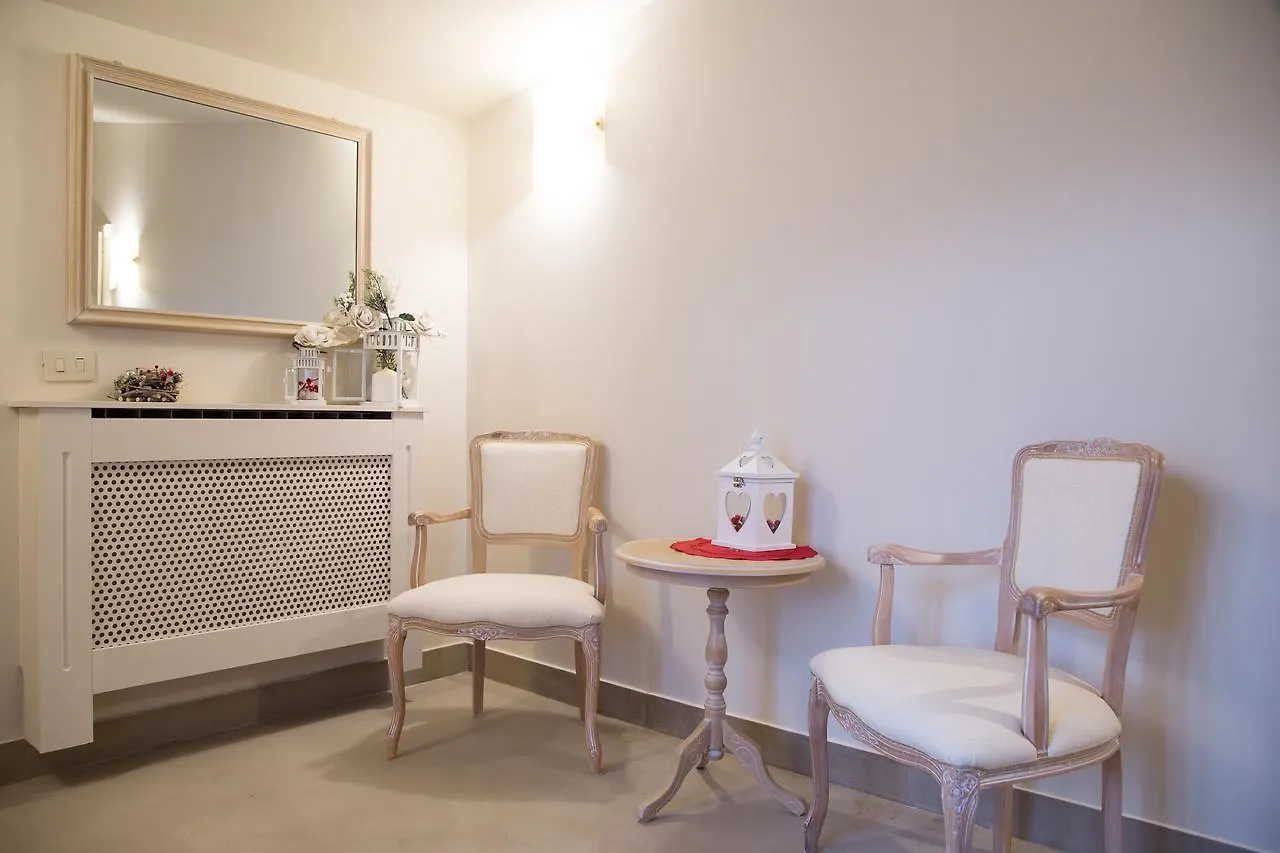 La Magione Hotel Serravalle Pistoiese