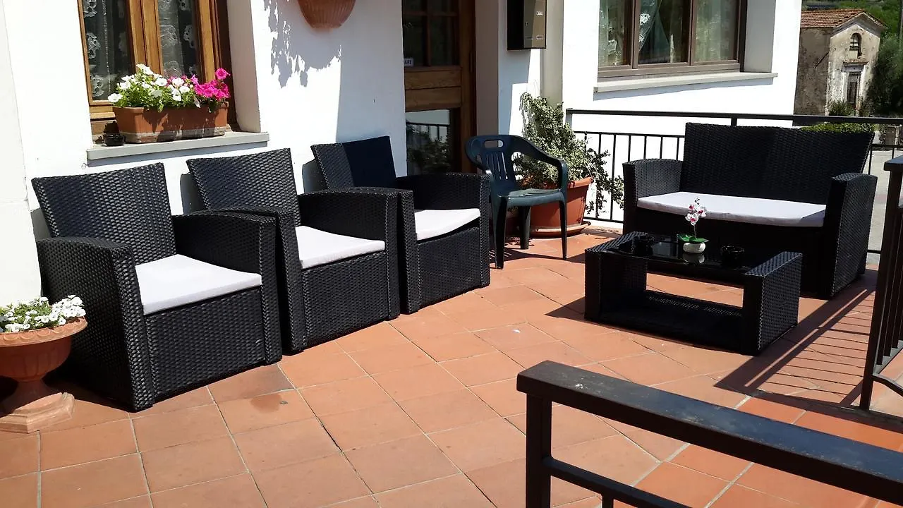 La Magione Hotel Serravalle Pistoiese
