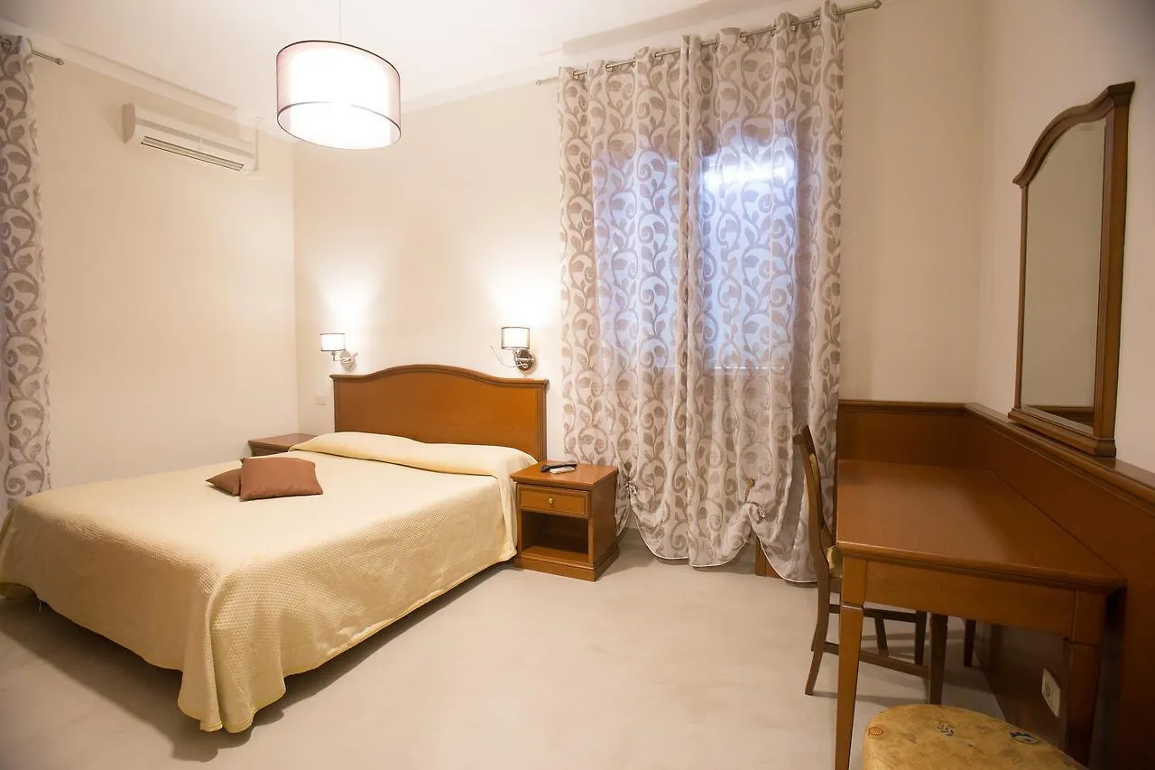 La Magione Hotel Serravalle Pistoiese