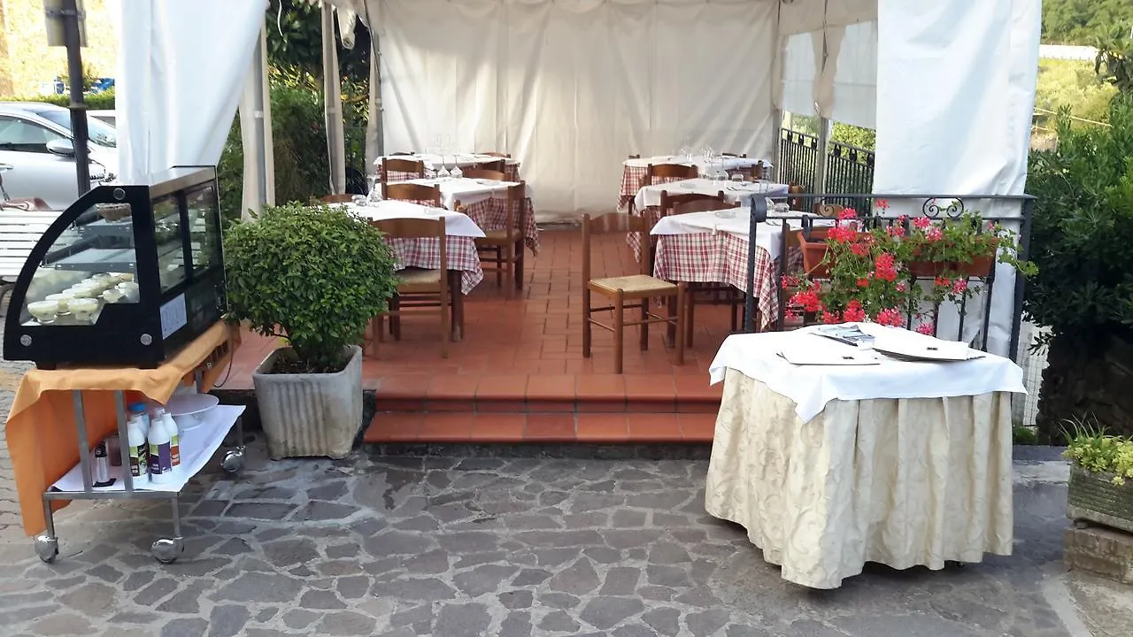 La Magione Hotel Serravalle Pistoiese