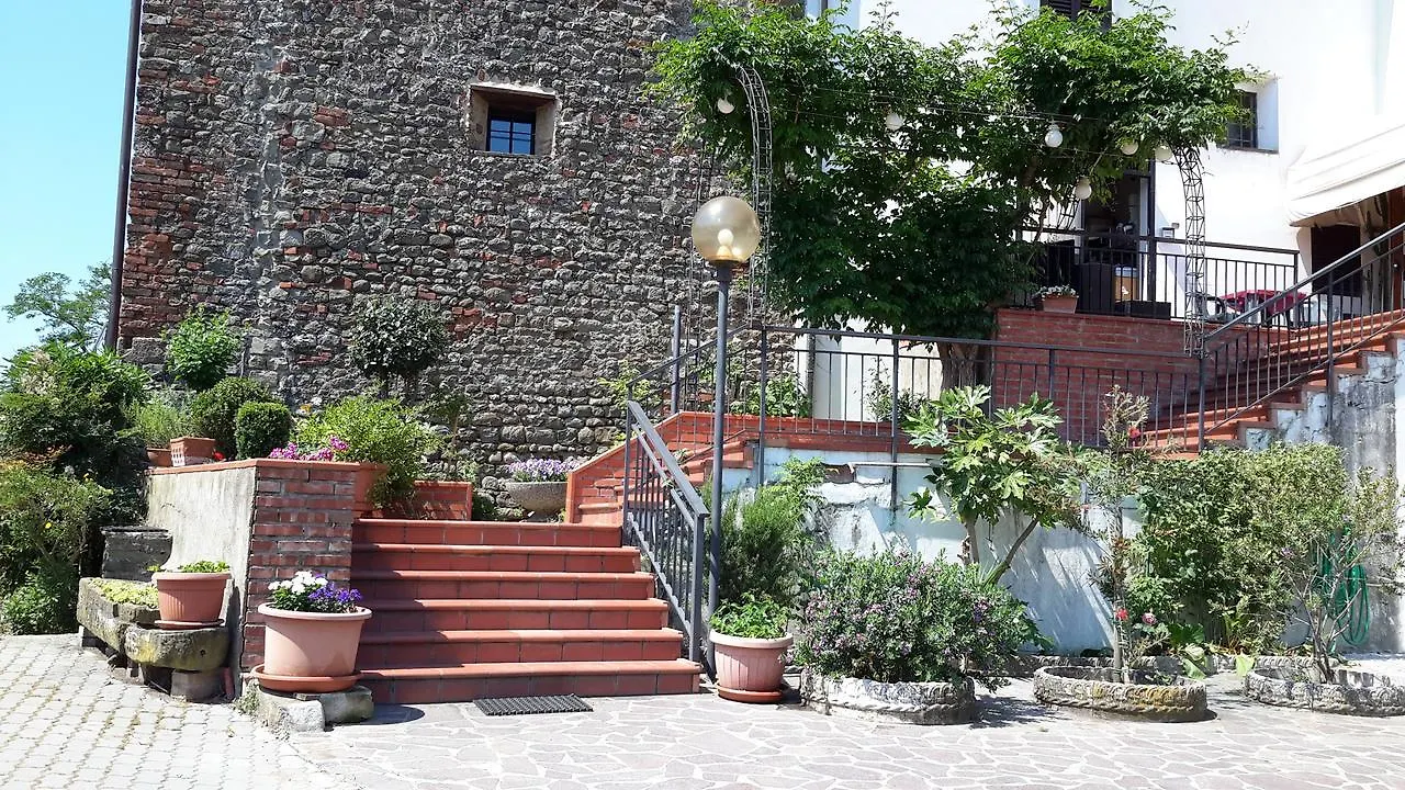 La Magione Hotel Serravalle Pistoiese