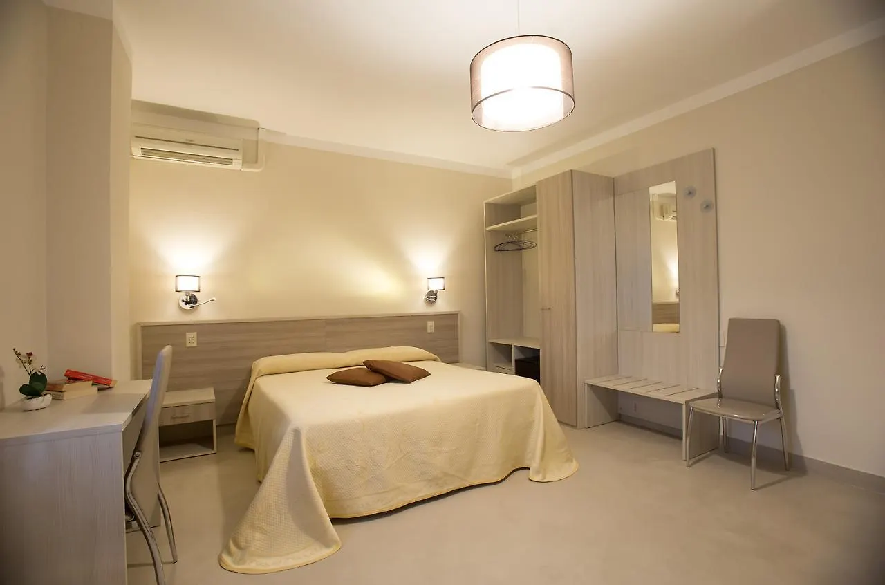 La Magione Hotel Serravalle Pistoiese