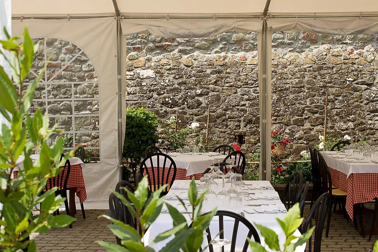 La Magione Hotel Serravalle Pistoiese