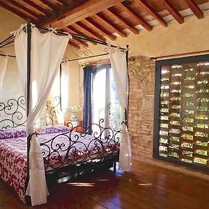 Alloggio per agriturismo I Pitti