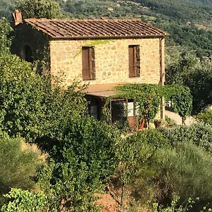 Alloggio per agriturismo Podere La Fausta